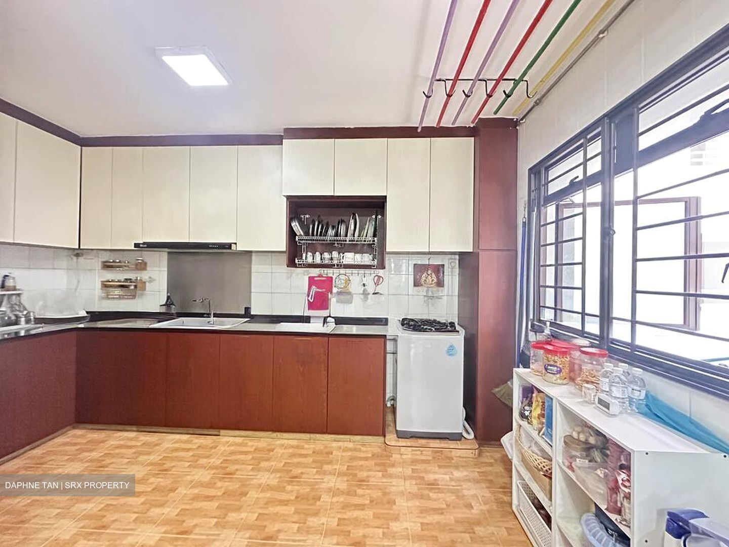 Blk 588C Montreal Drive (Sembawang), HDB 5 Rooms #502499271
